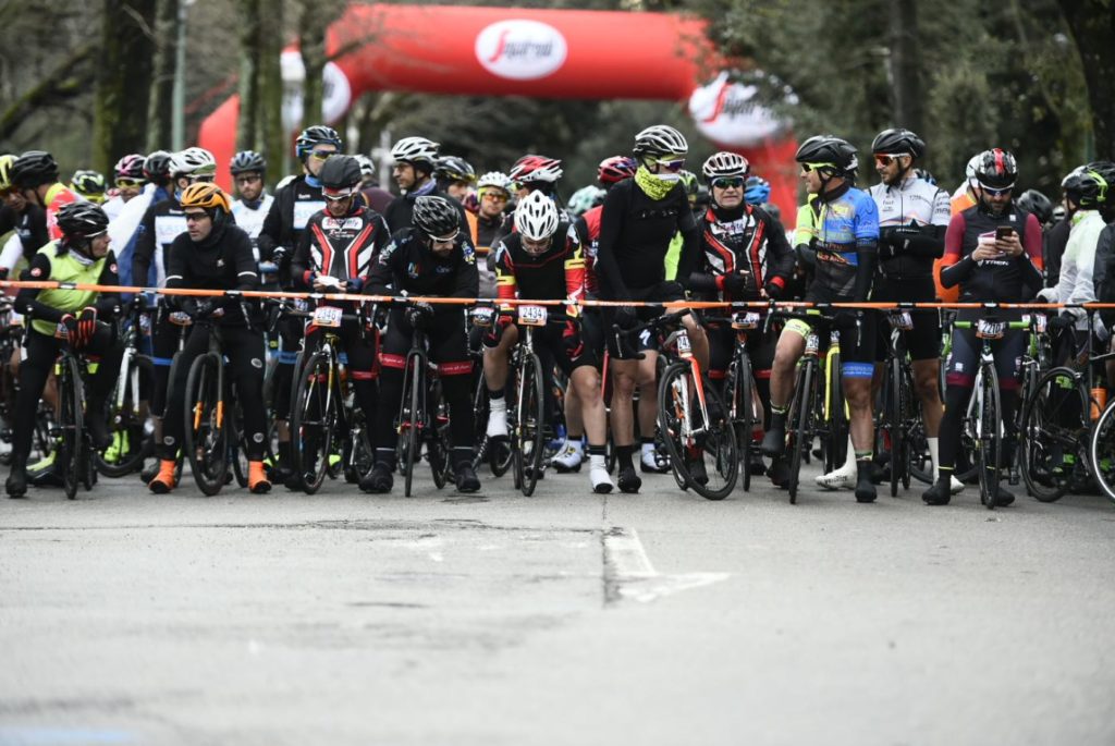 Gran Fondo Strade Bianche