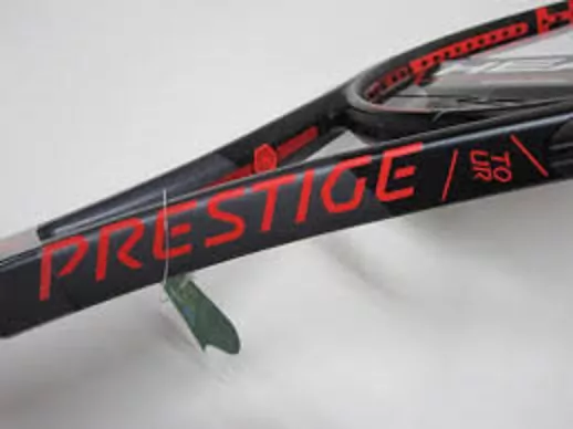 Graphene Touch Prestige Tour