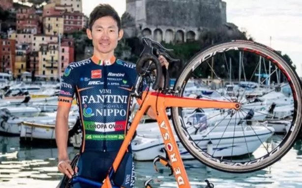 Hideto Nakane