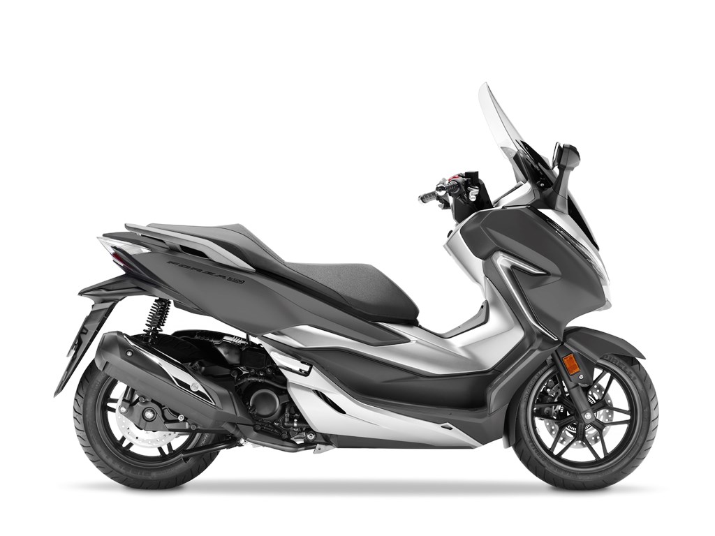 Honda Forza 300