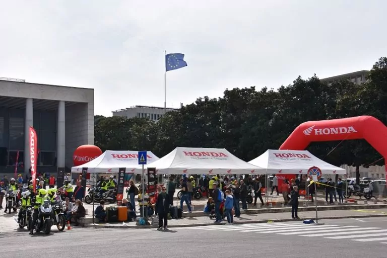 Honda Maratona di Roma