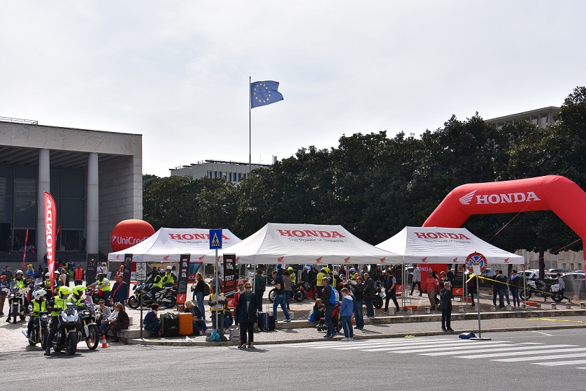 Honda Maratona di Roma