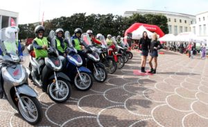 Honda Maratona di Roma