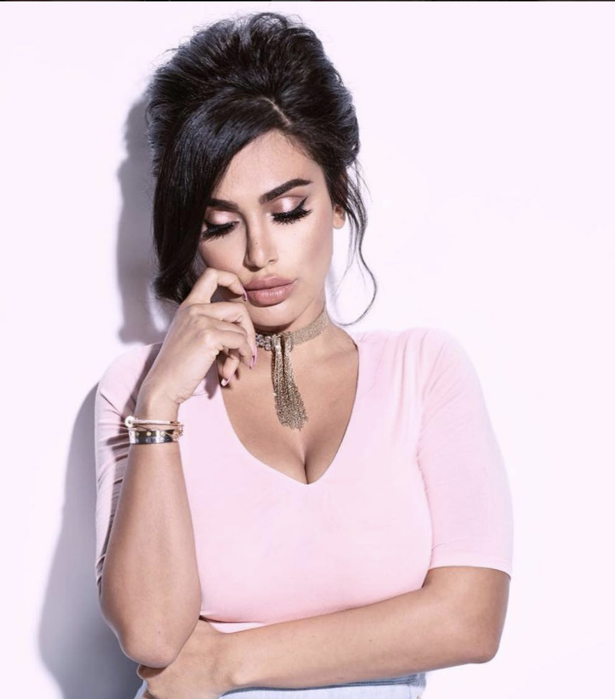 Huda Kattan