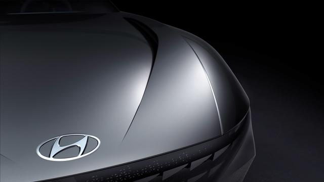 Hyundai concept