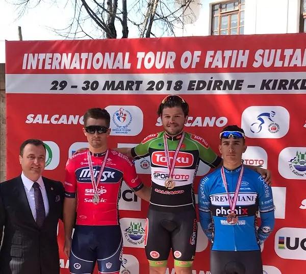 International Tour of Faith Sultan Mehmet