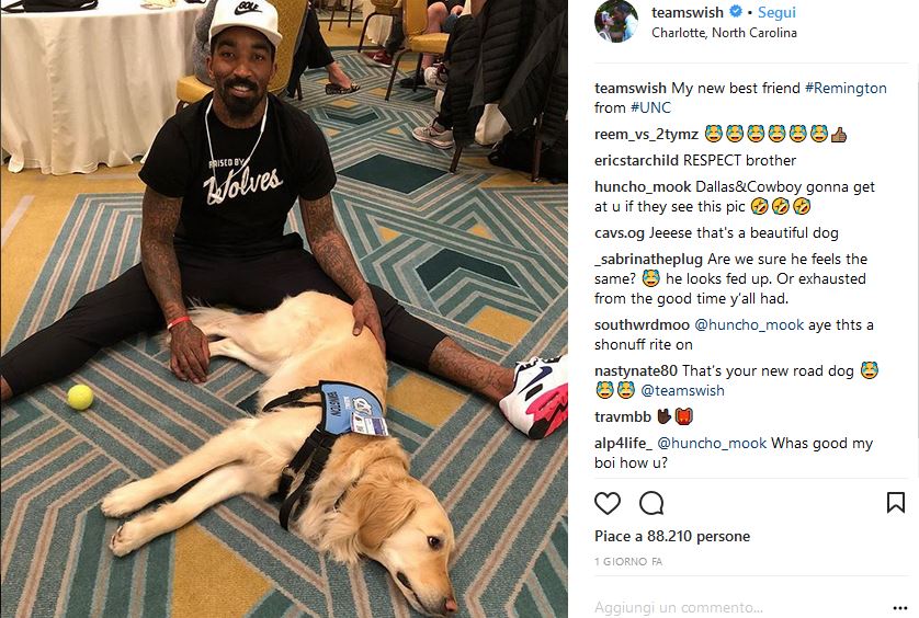 J.R. Smith