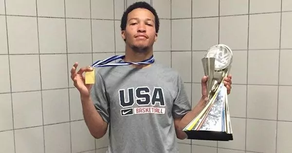 Jalen Brunson