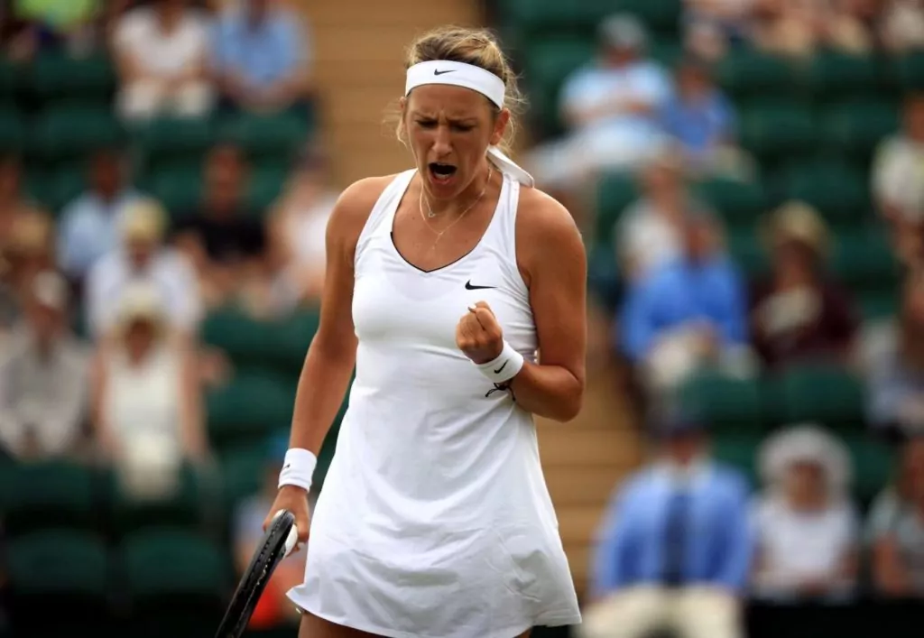 Victoria Azarenka