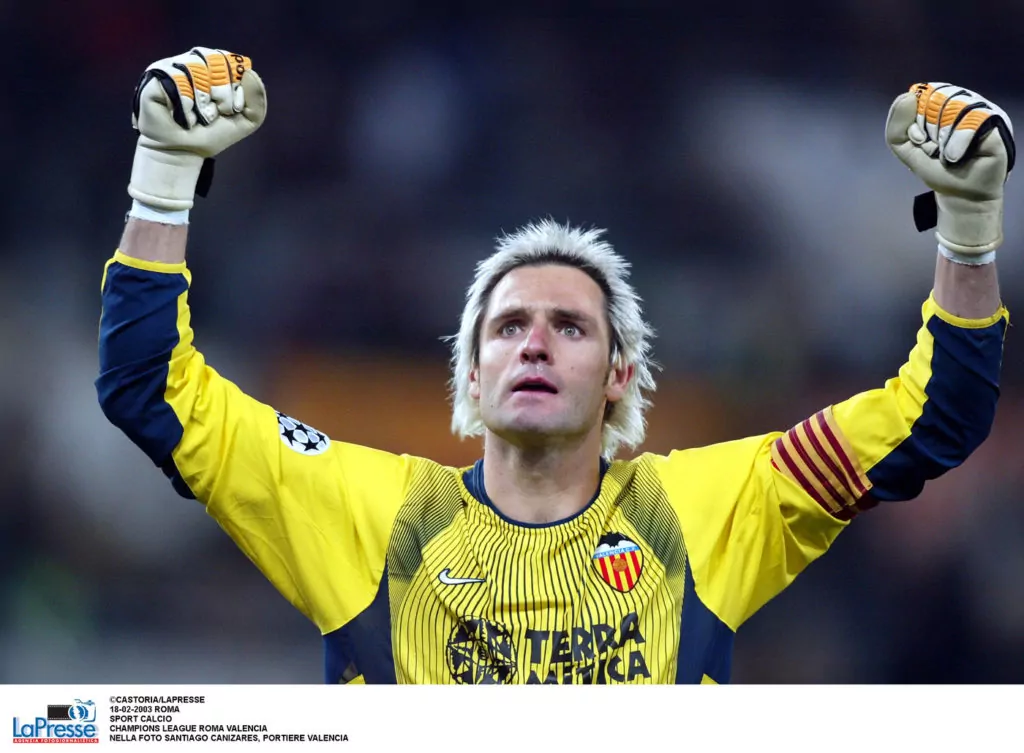 Canizares