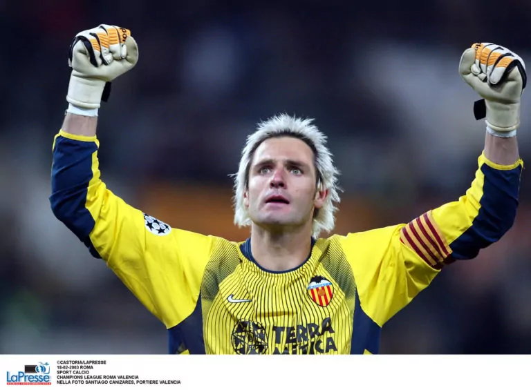 Canizares