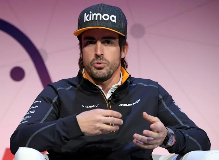 alonso