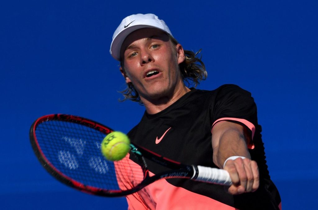 Shapovalov