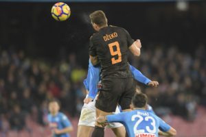 Dzeko