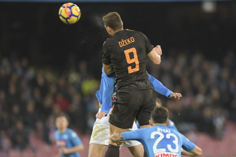 Dzeko