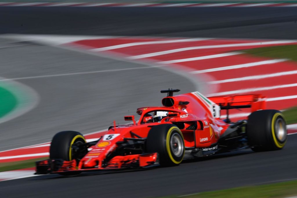 Vettel