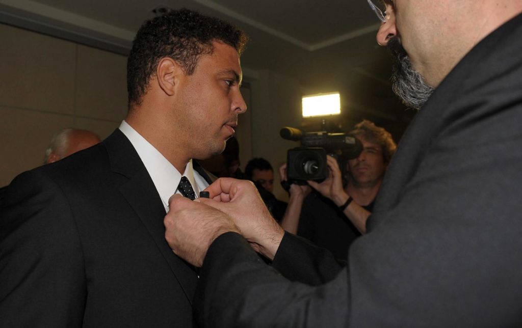 ronaldo