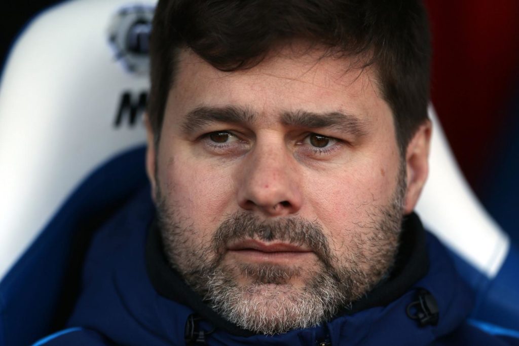 Pochettino