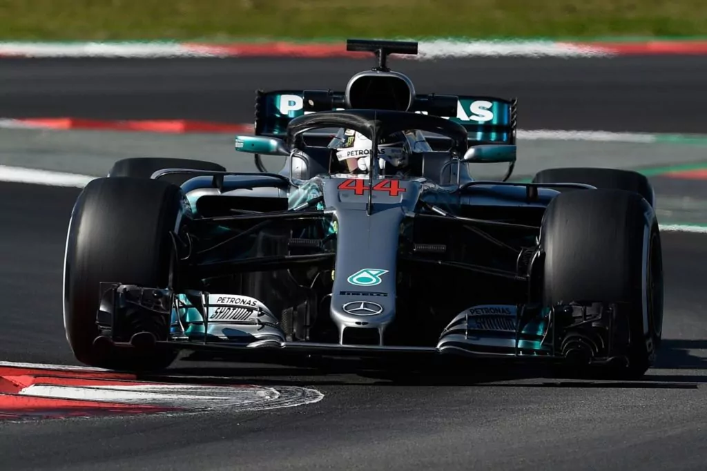 Hamilton