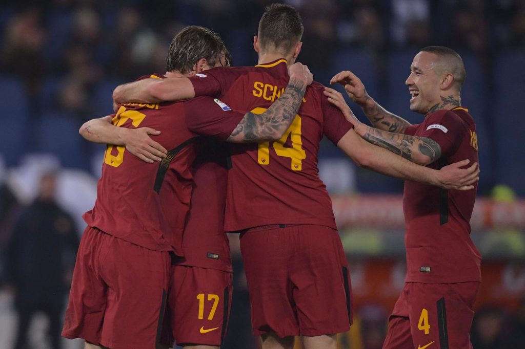 de rossi