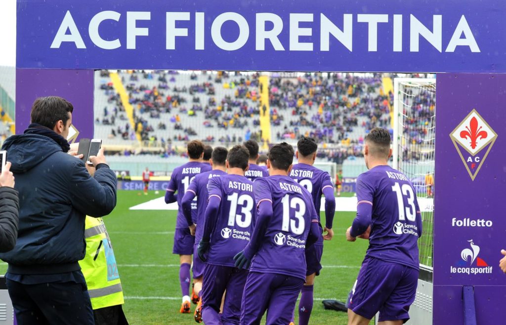 astori