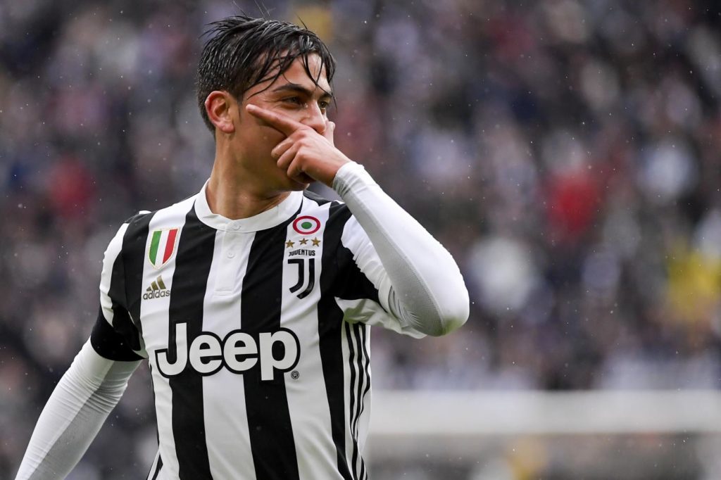 Dybala