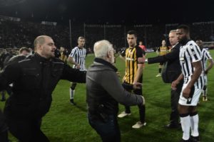 savvidis
