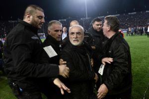 savvidis