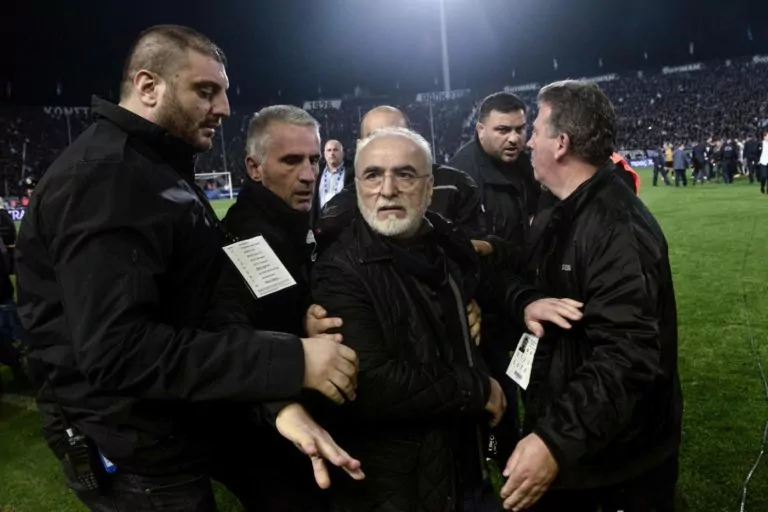 savvidis