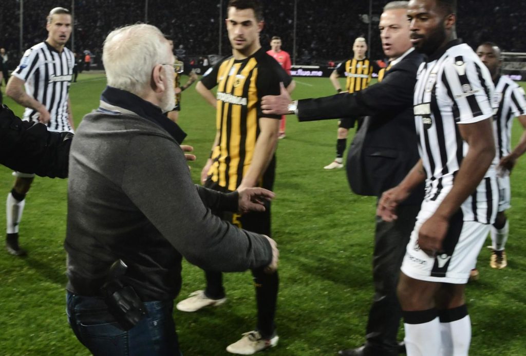 Savvidis