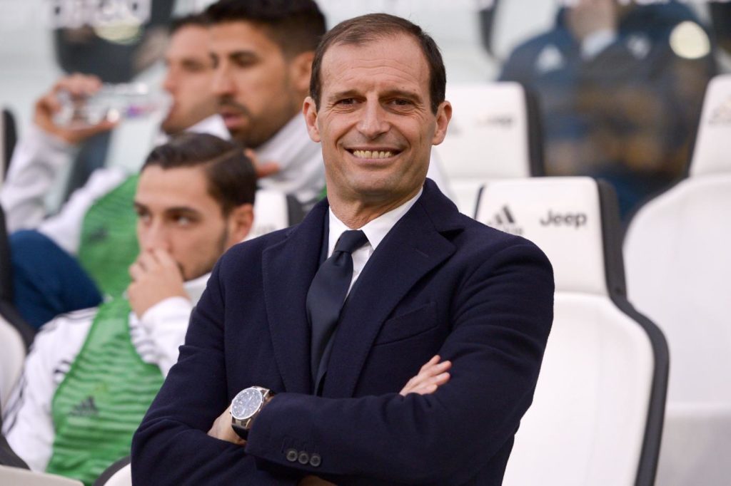 Juventus - Atalanta