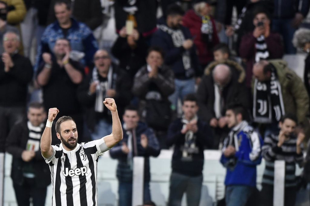 Juventus - Atalanta