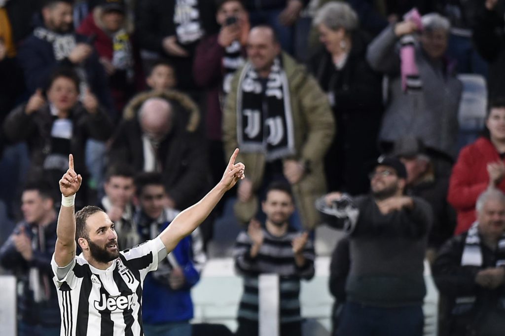 Juventus - Atalanta