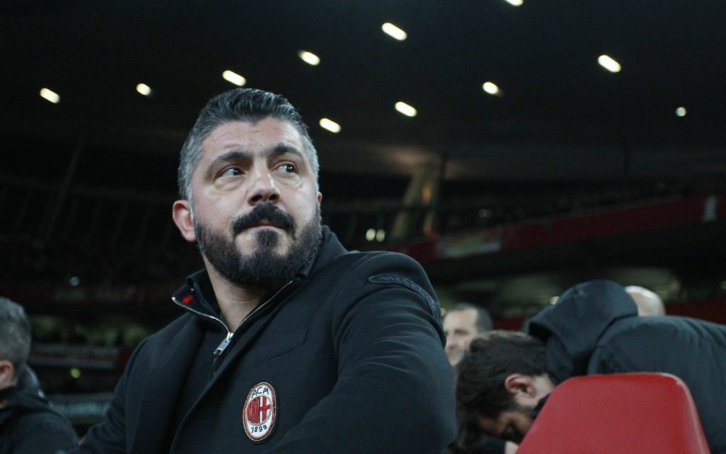 Europa League milan arsenal