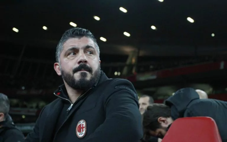 Europa League milan arsenal