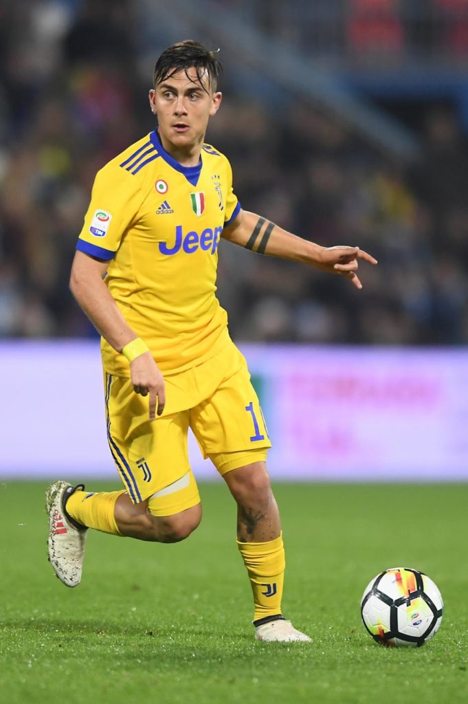Dybala