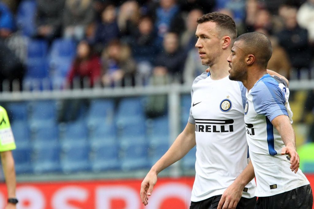 Inter Sampdoria