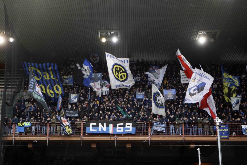 Inter Sampdoria