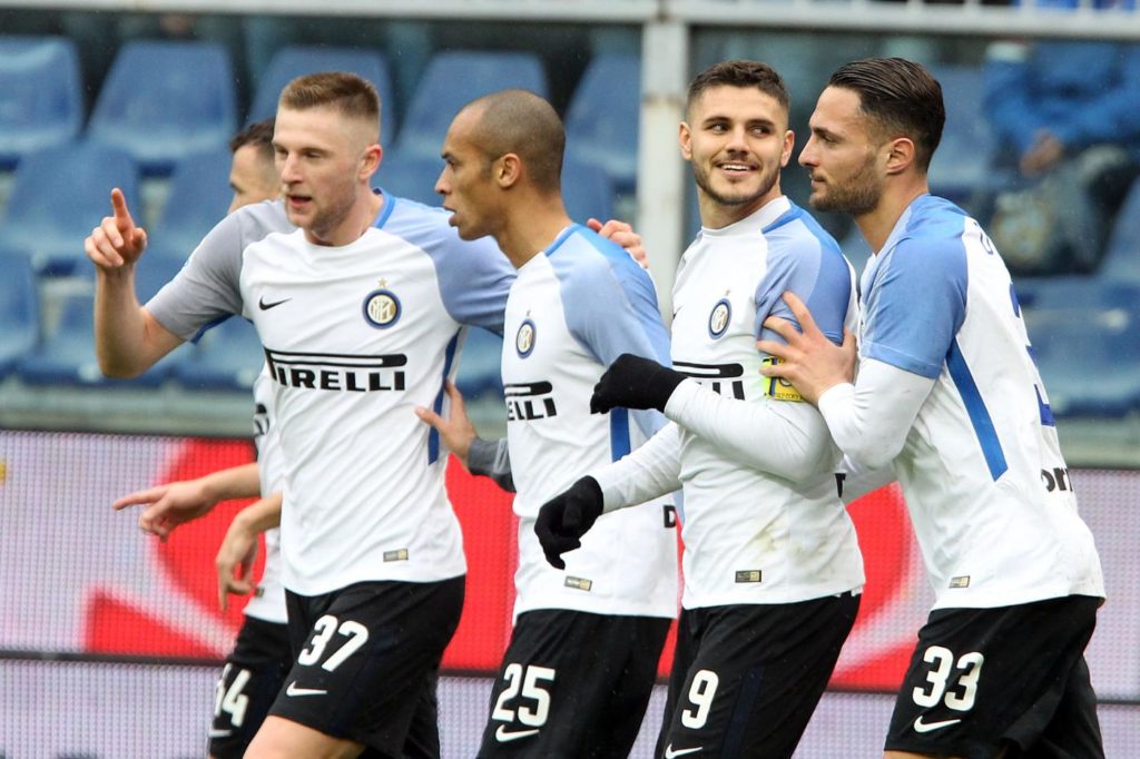 inter icardi