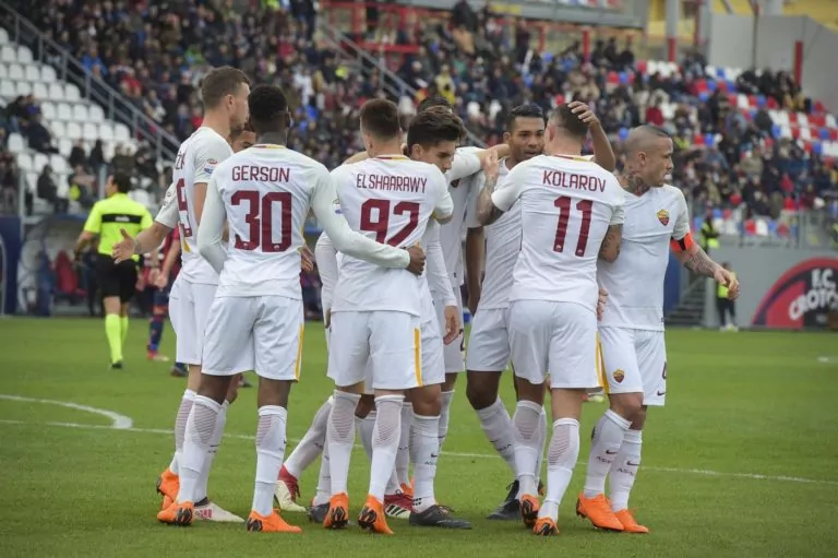 Roma