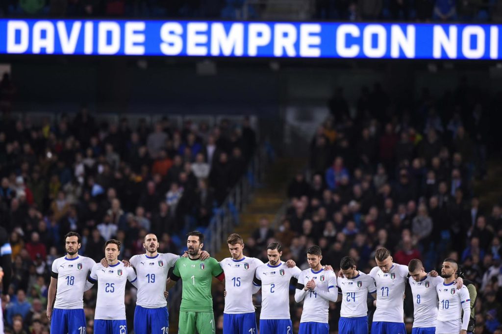 Italia Argentina