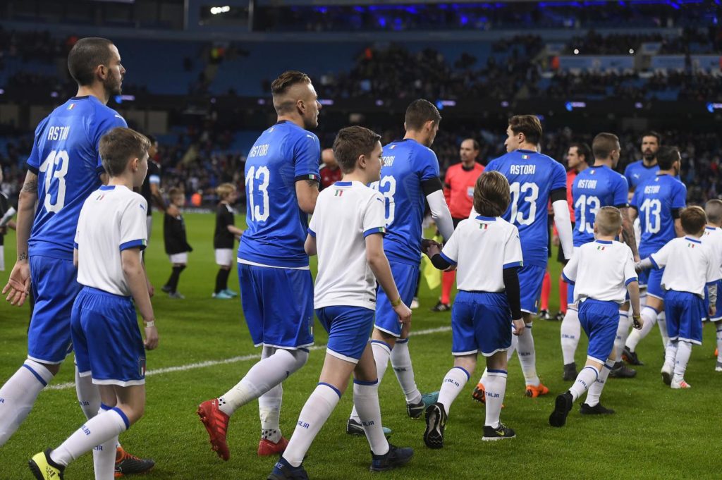 Italia Argentina