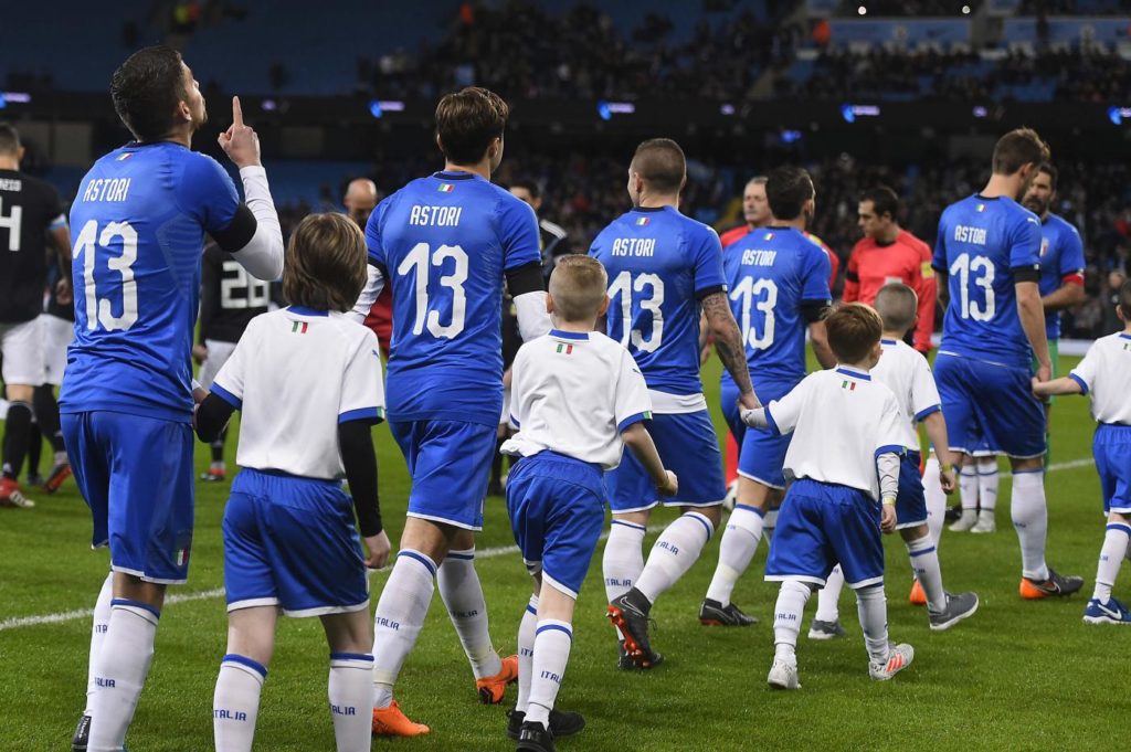 Italia Argentina