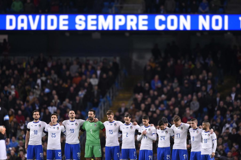 Italia Argentina