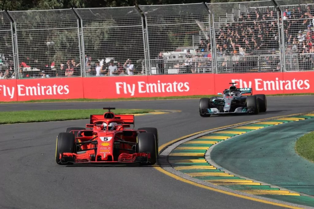 Vettel