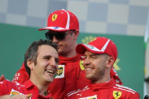vettel