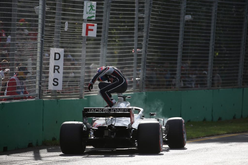 Grosjean