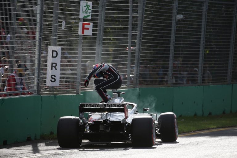 Grosjean