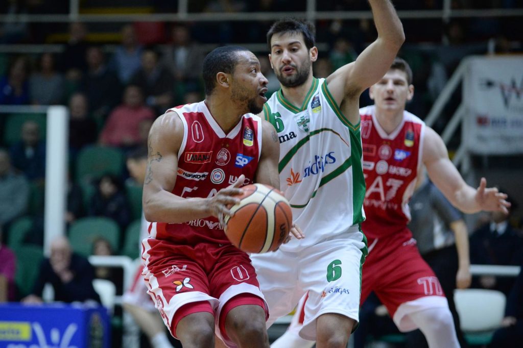 Olimpia Milano