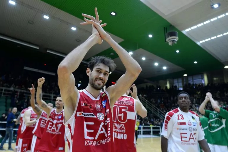 Pascolo Olimpia Milano